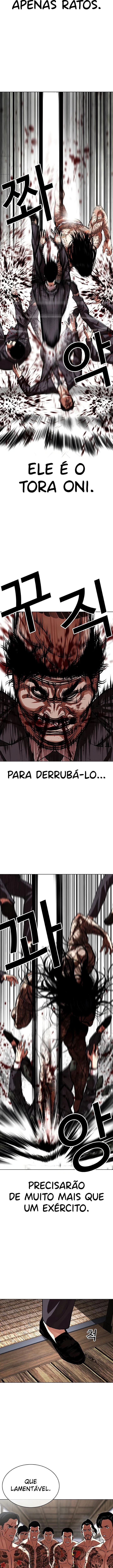Read Lookism Português Manga Online
