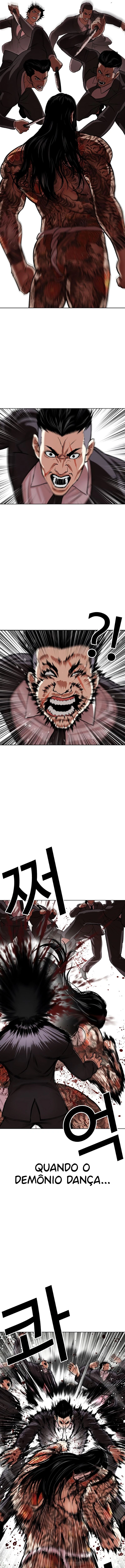 Read Lookism Português Manga Online