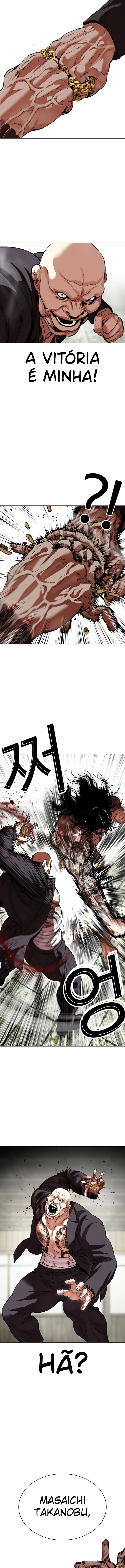 Read Lookism Português Manga Online