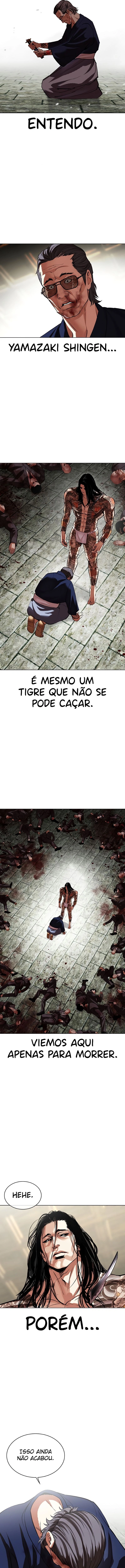 Read Lookism Português Manga Online