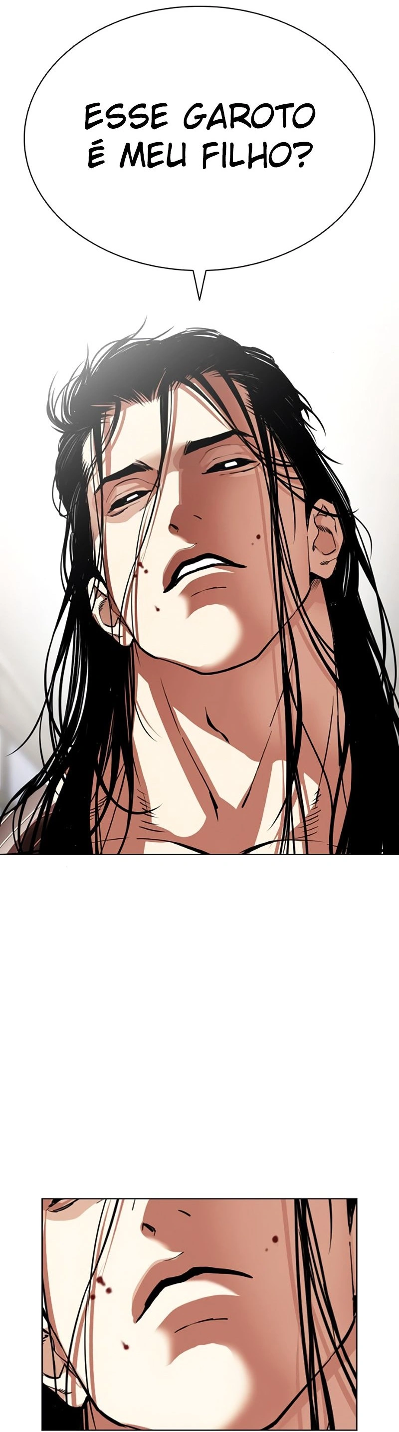 Read Lookism Português Manga Online