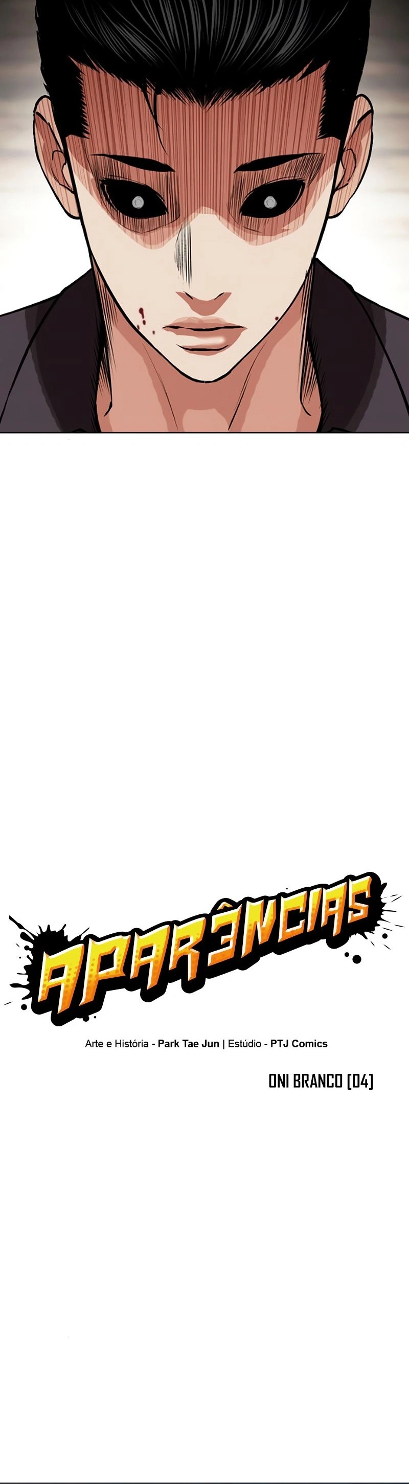 Read Lookism Português Manga Online