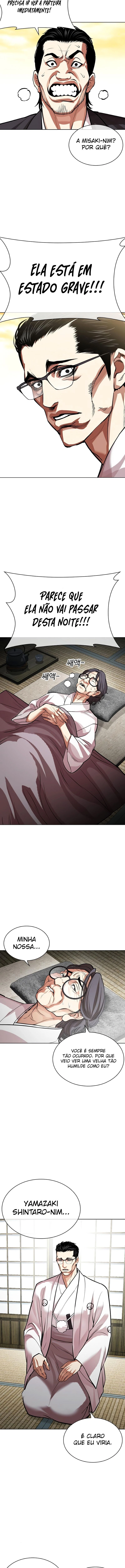 Read Lookism Português Manga Online