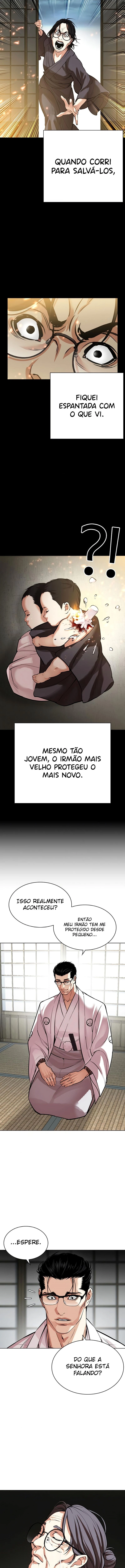 Read Lookism Português Manga Online