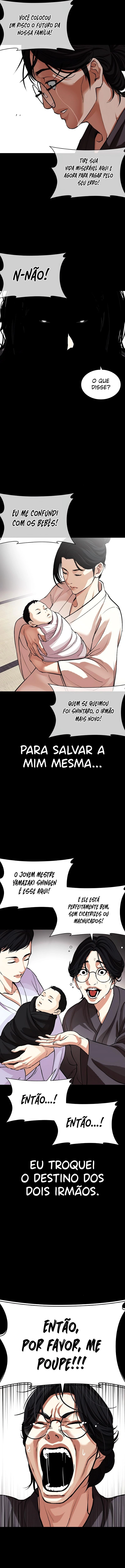 Read Lookism Português Manga Online
