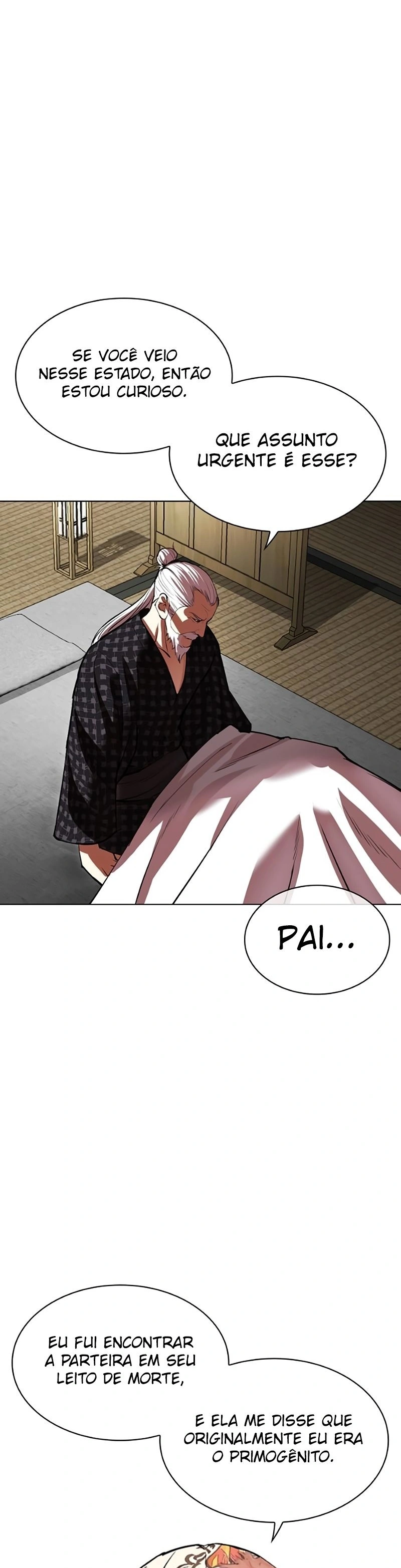 Read Lookism Português Manga Online