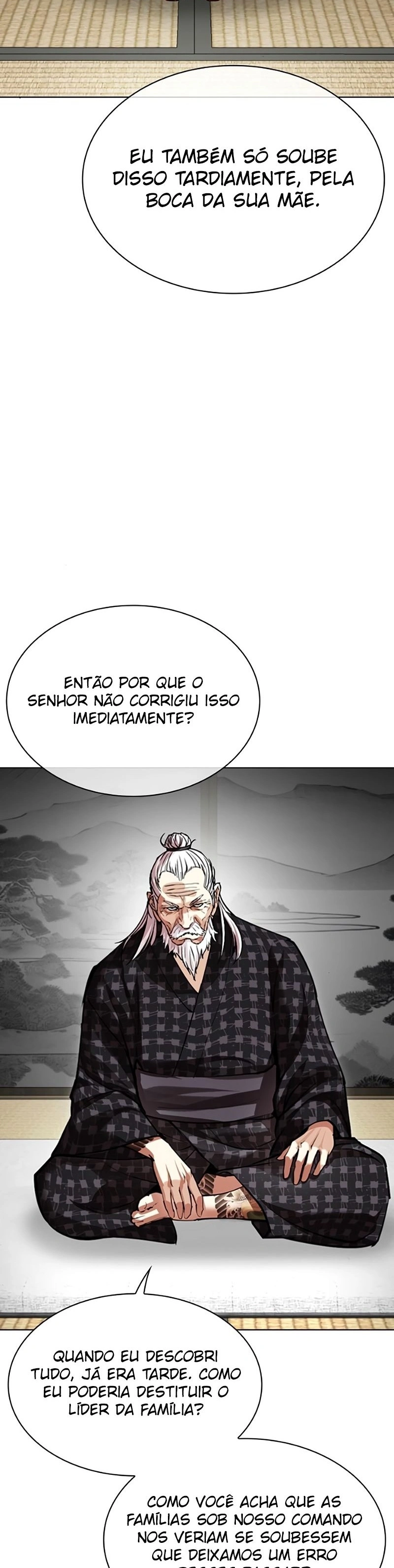 Read Lookism Português Manga Online