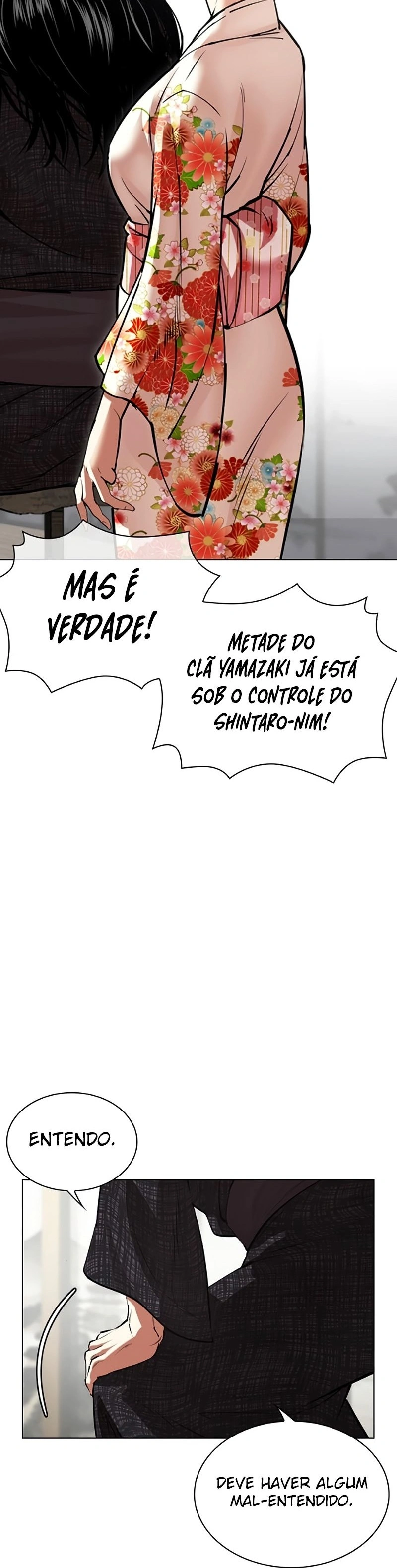 Read Lookism Português Manga Online