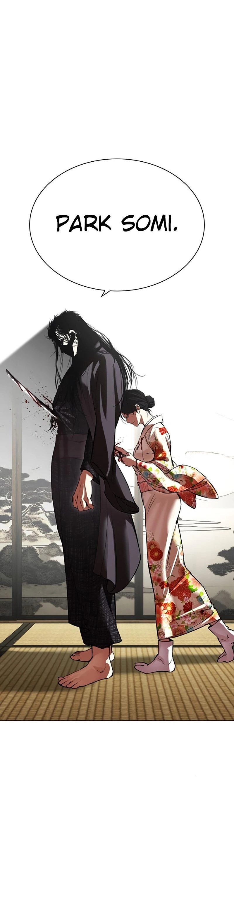 Read Lookism Português Manga Online