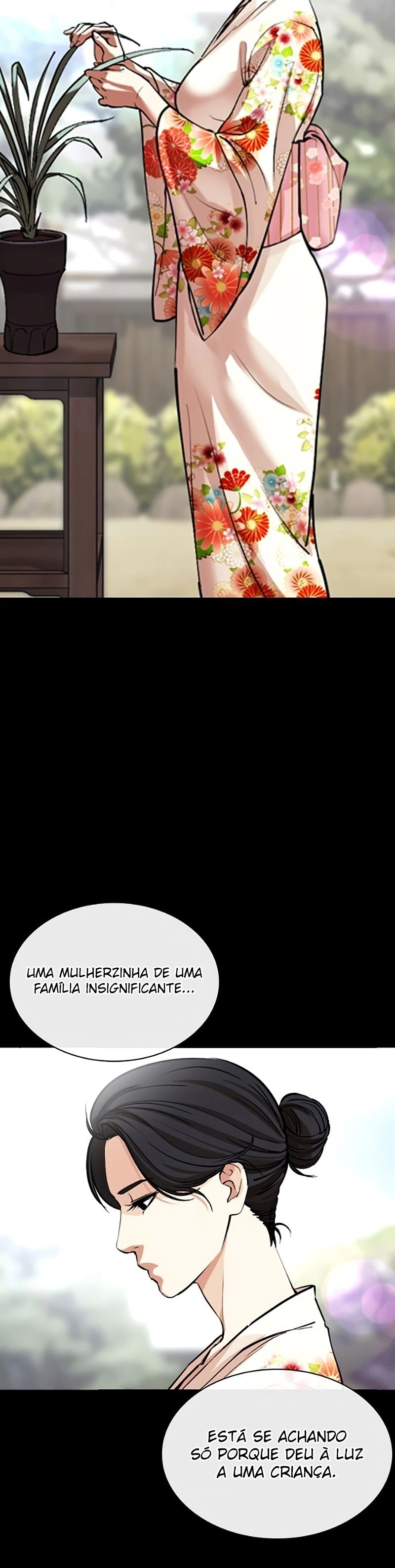 Read Lookism Português Manga Online