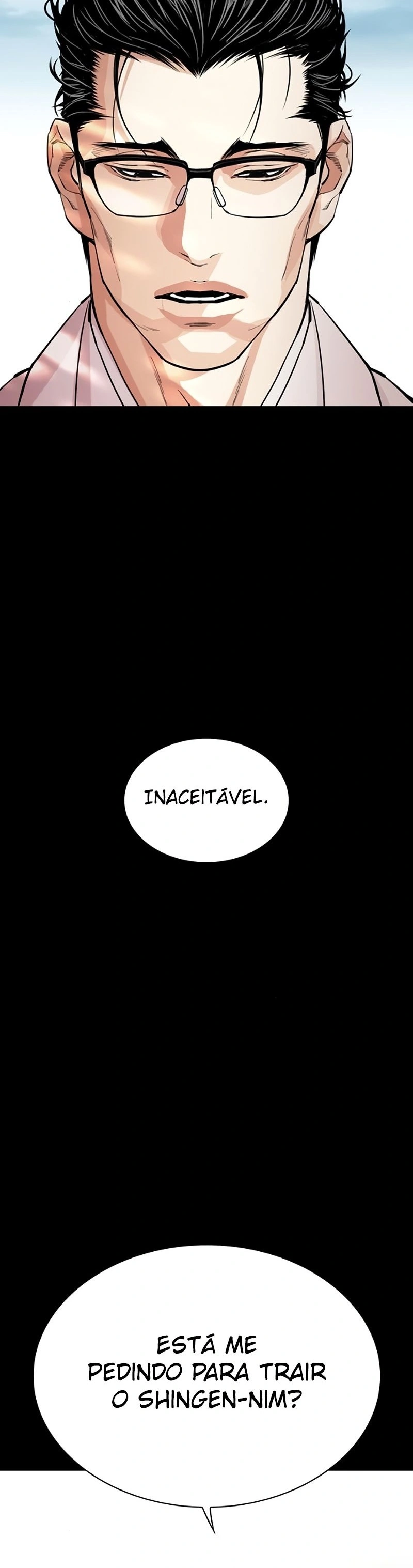 Read Lookism Português Manga Online