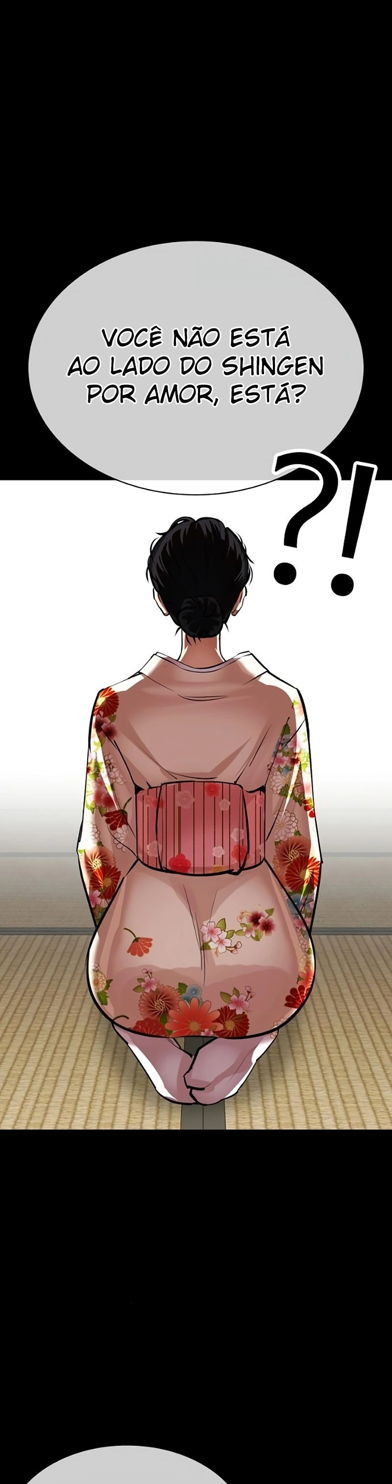 Read Lookism Português Manga Online