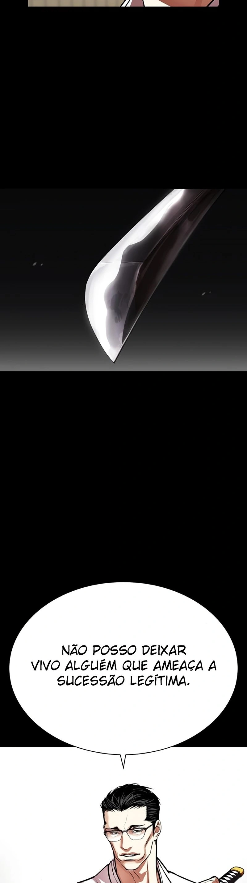 Read Lookism Português Manga Online