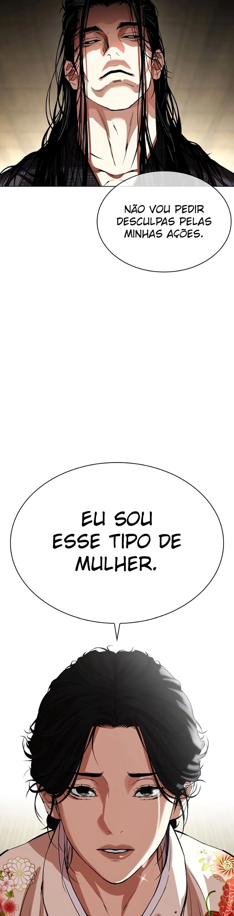 Read Lookism Português Manga Online