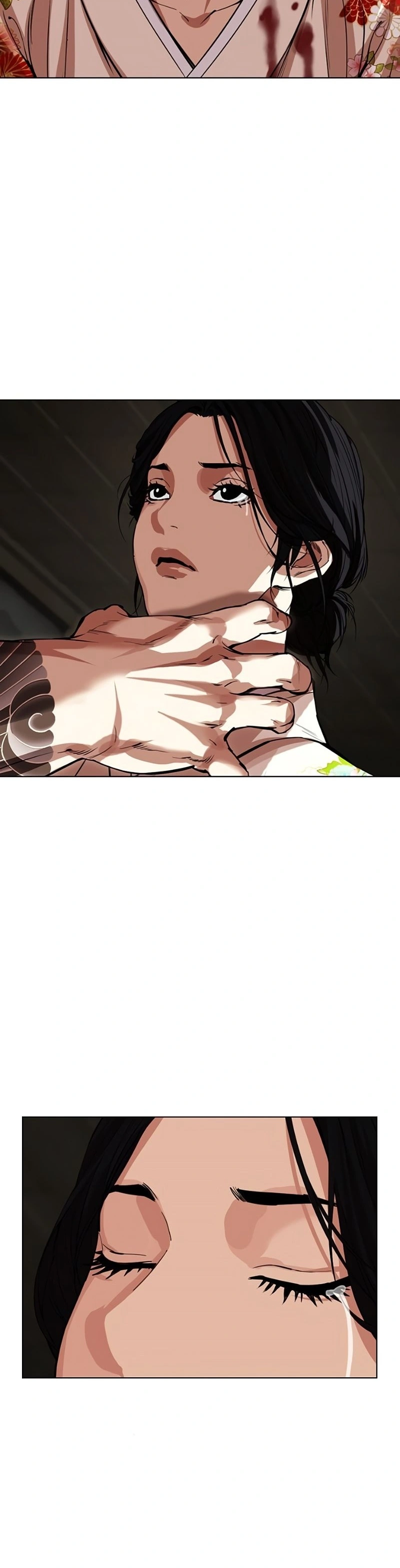 Read Lookism Português Manga Online