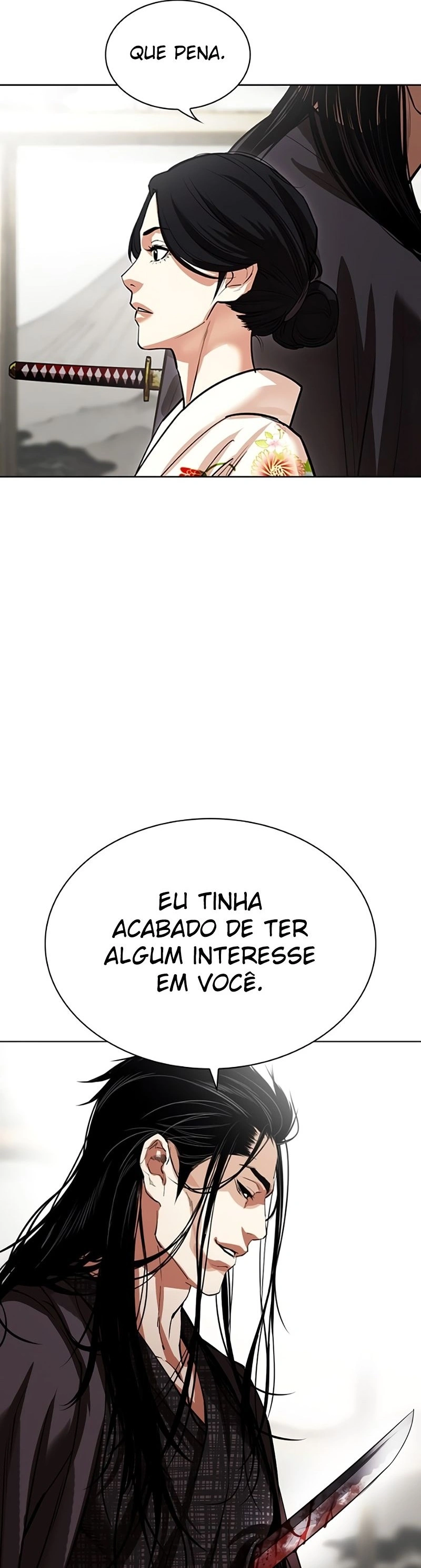 Read Lookism Português Manga Online