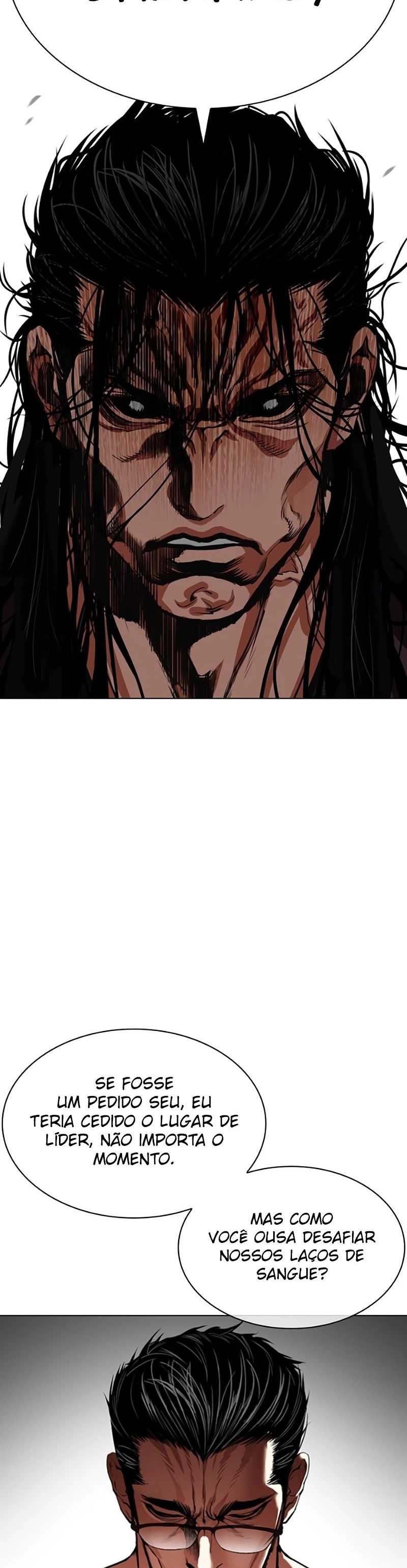 Read Lookism Português Manga Online