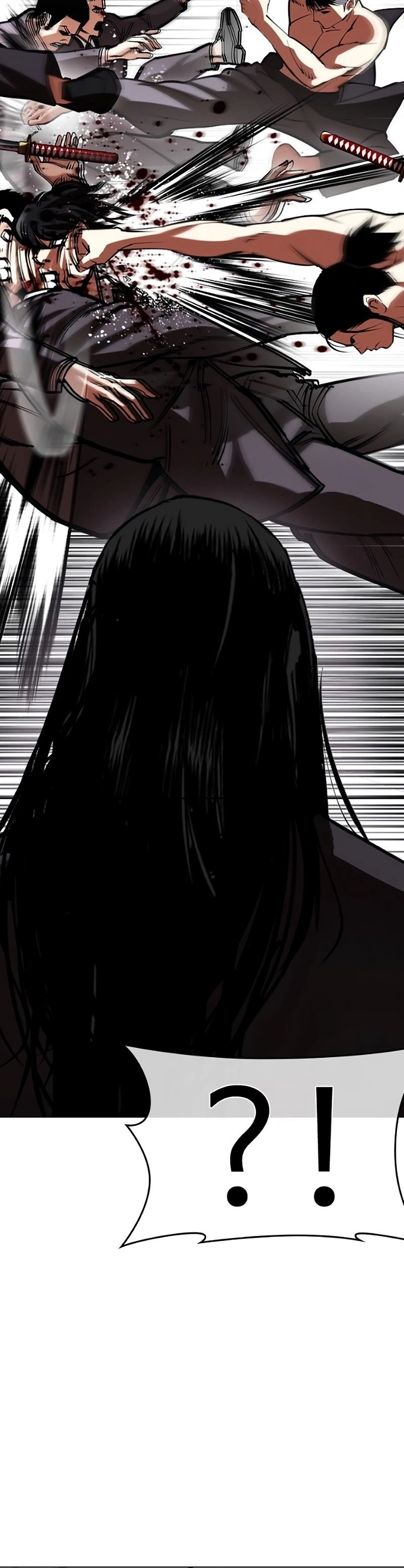 Read Lookism Português Manga Online