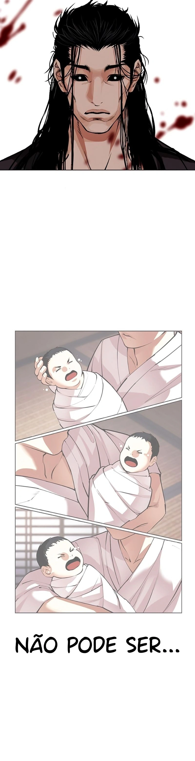 Read Lookism Português Manga Online