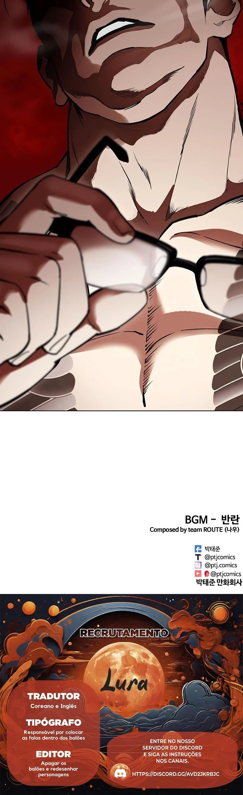 Read Lookism Português Manga Online