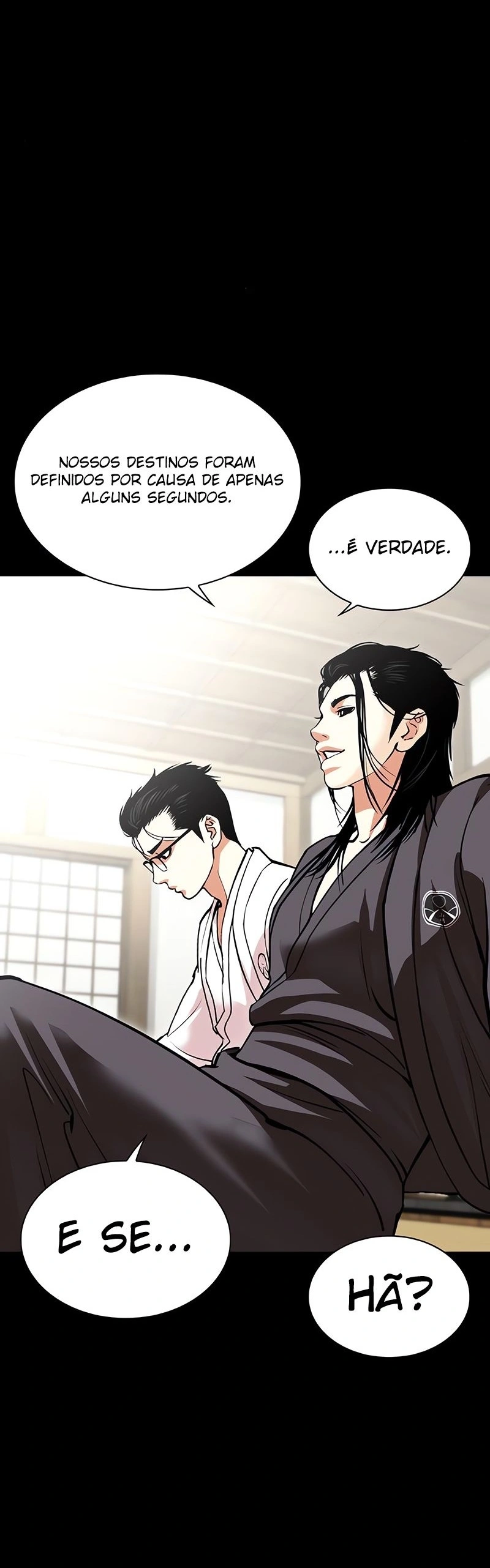 Read Lookism Português Manga Online