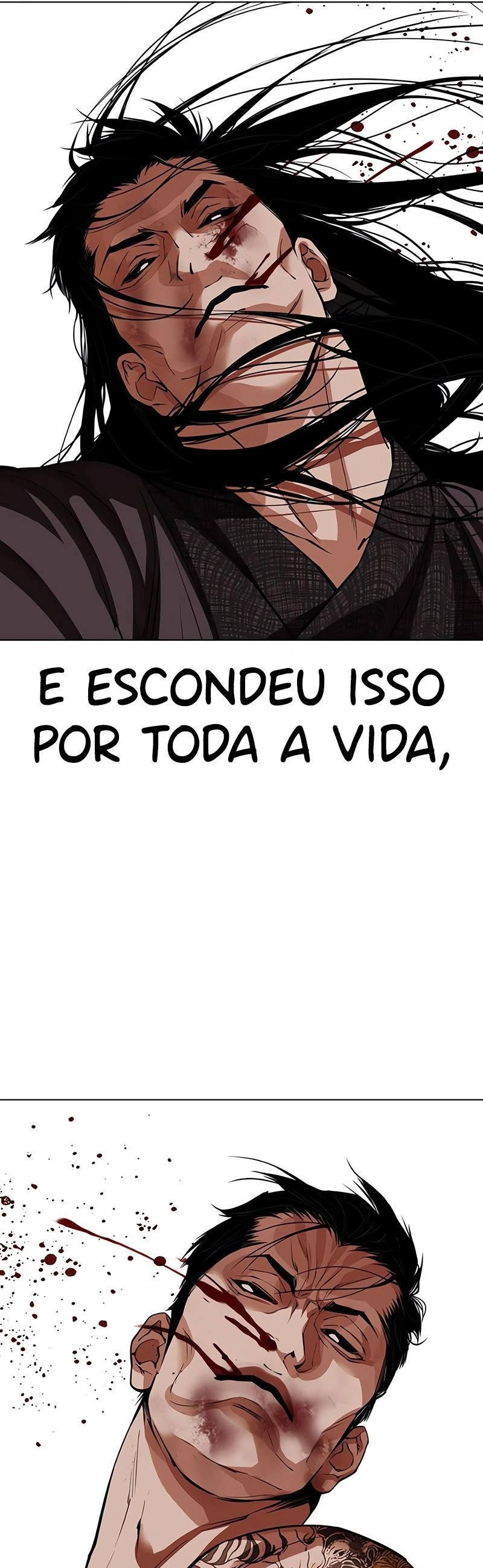 Read Lookism Português Manga Online