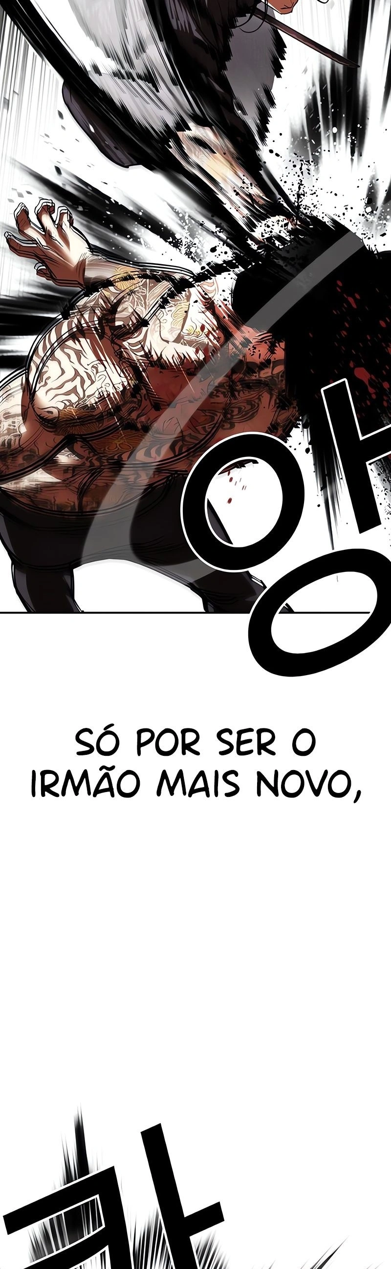 Read Lookism Português Manga Online