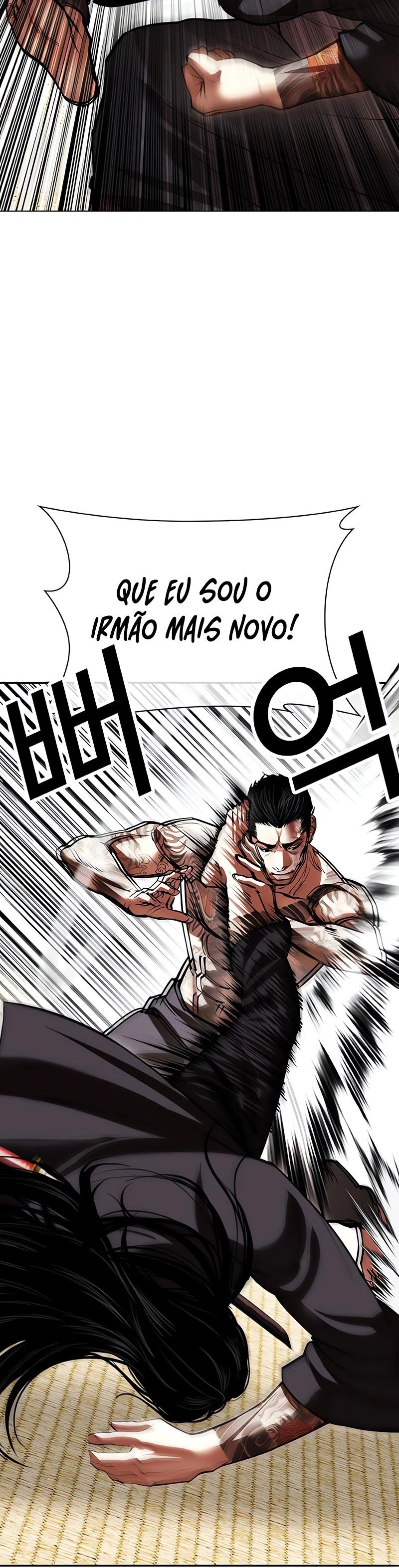 Read Lookism Português Manga Online