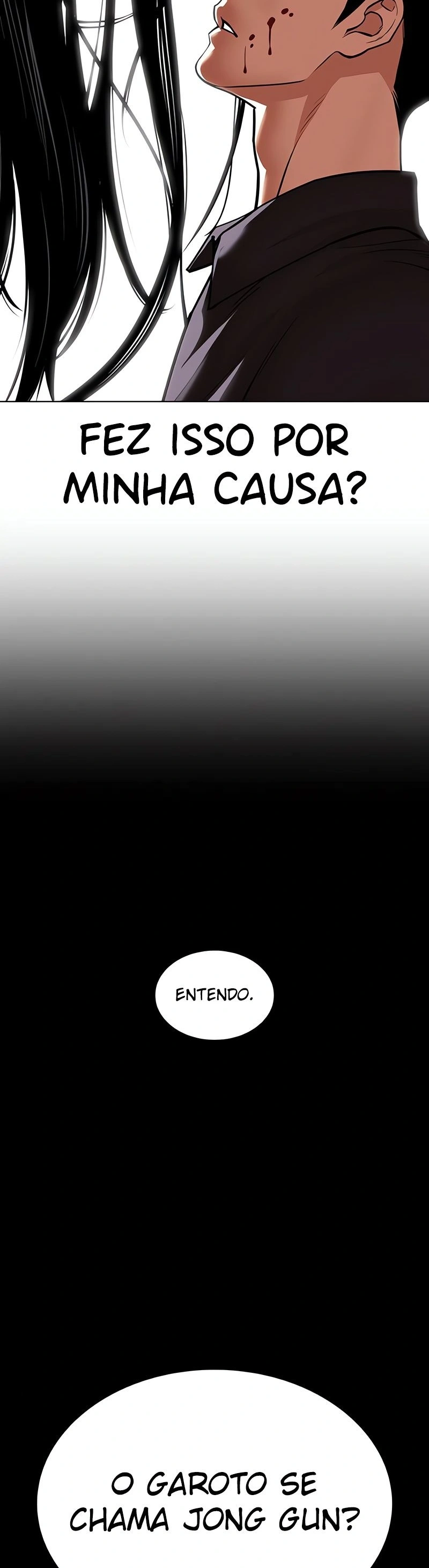 Read Lookism Português Manga Online