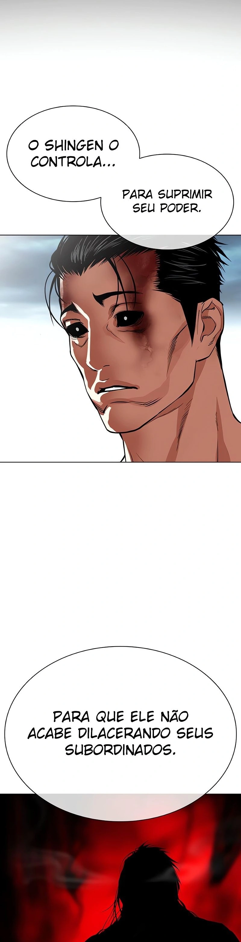 Read Lookism Português Manga Online