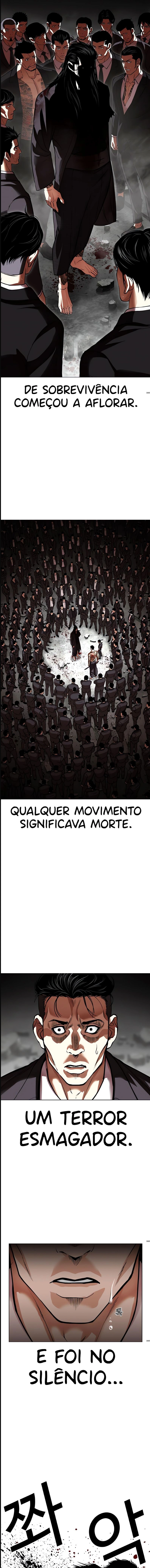 Read Lookism Português Manga Online