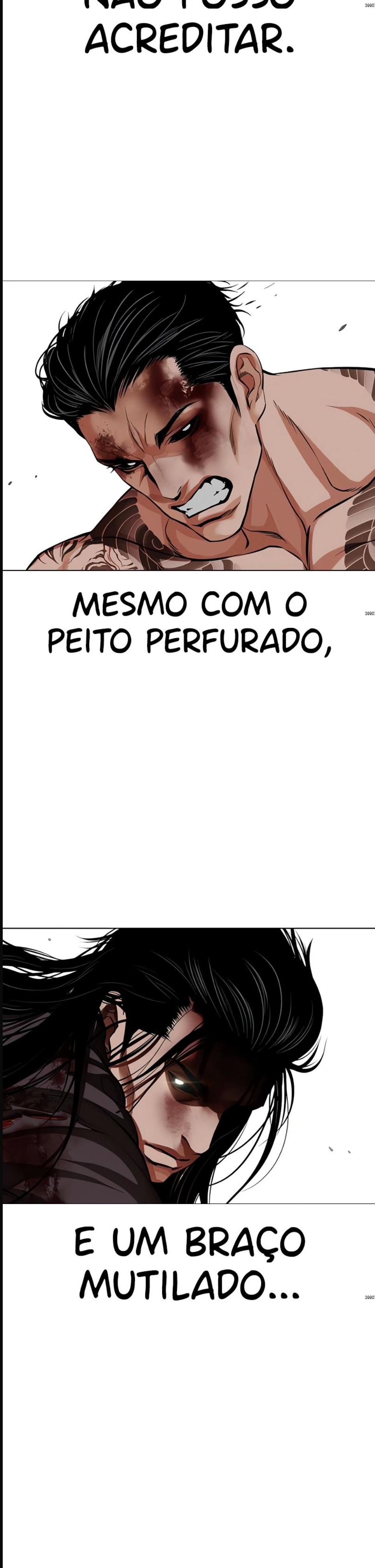 Read Lookism Português Manga Online