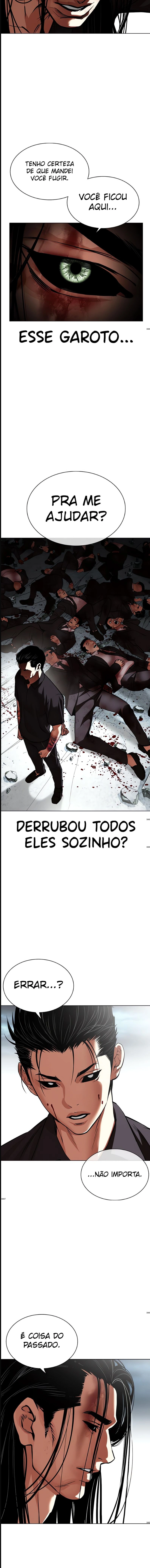 Read Lookism Português Manga Online