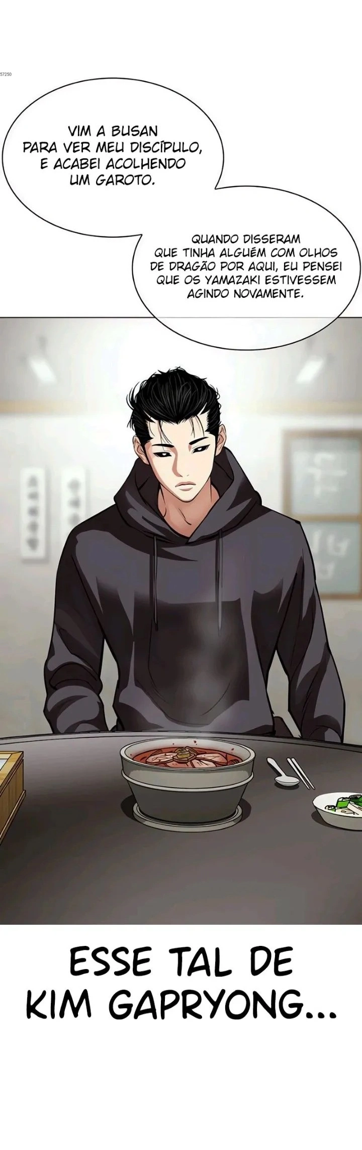 Read Lookism Português Manga Online