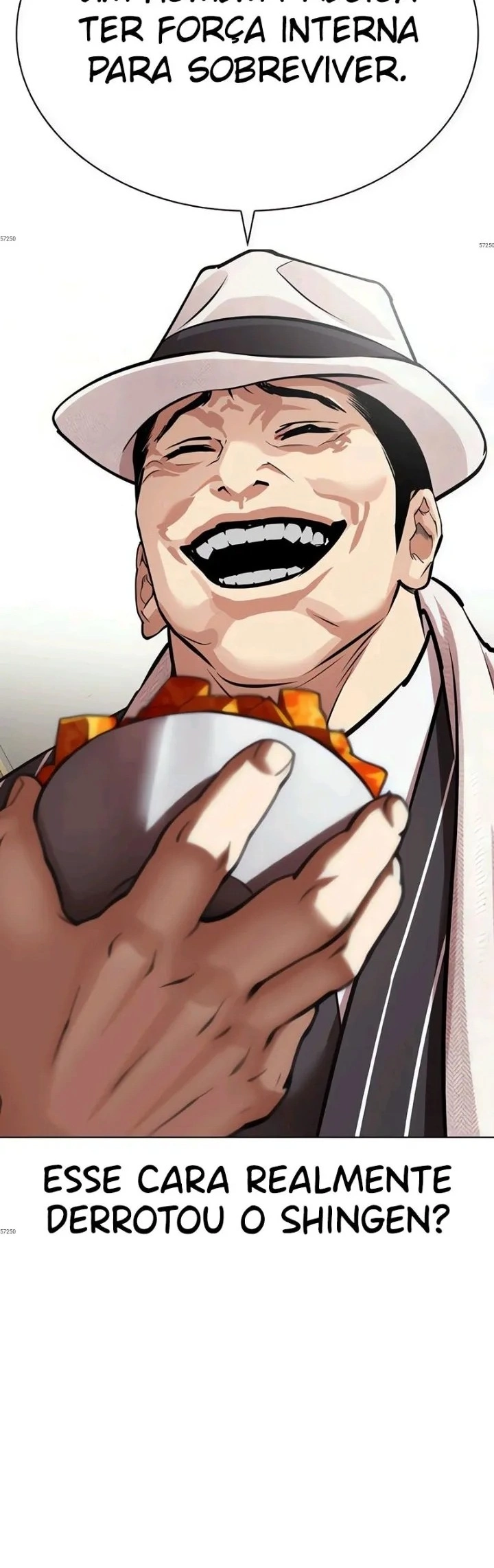 Read Lookism Português Manga Online