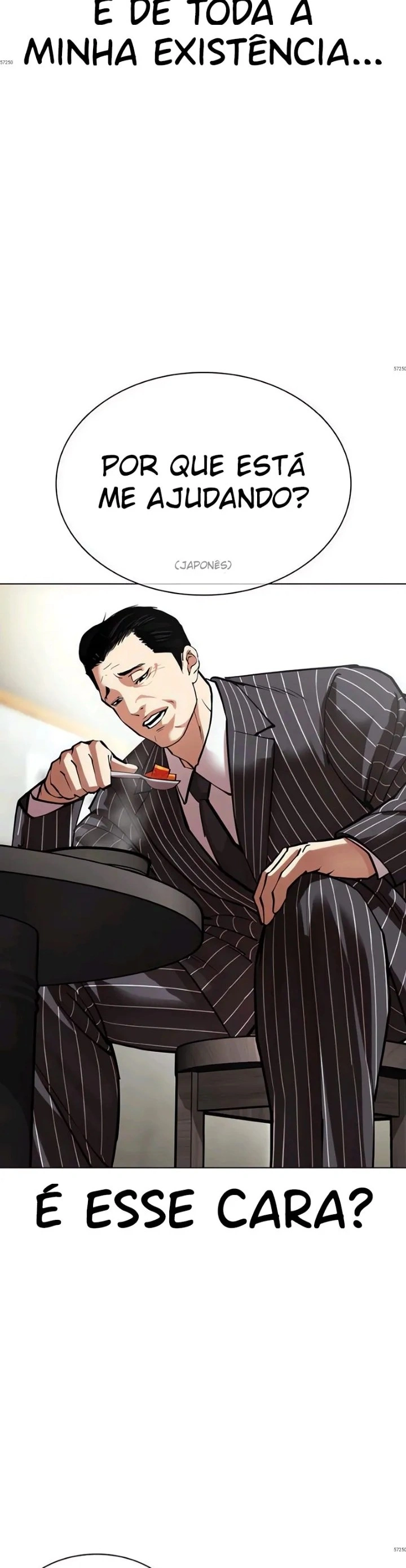 Read Lookism Português Manga Online