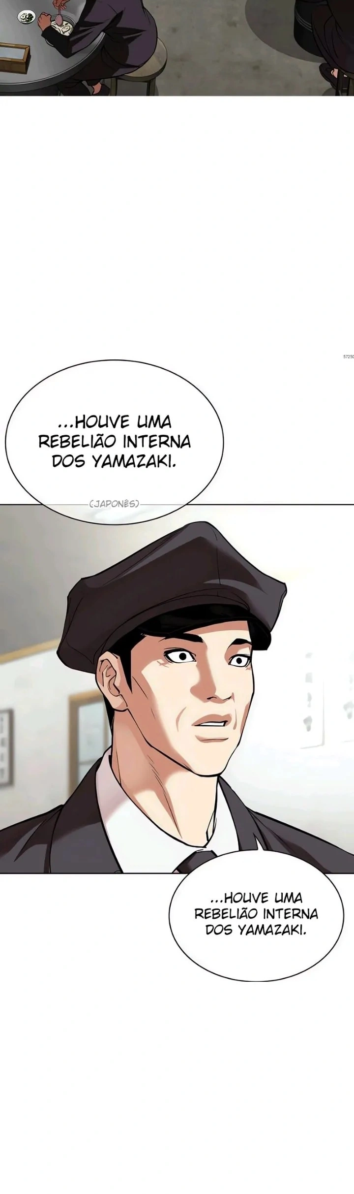 Read Lookism Português Manga Online