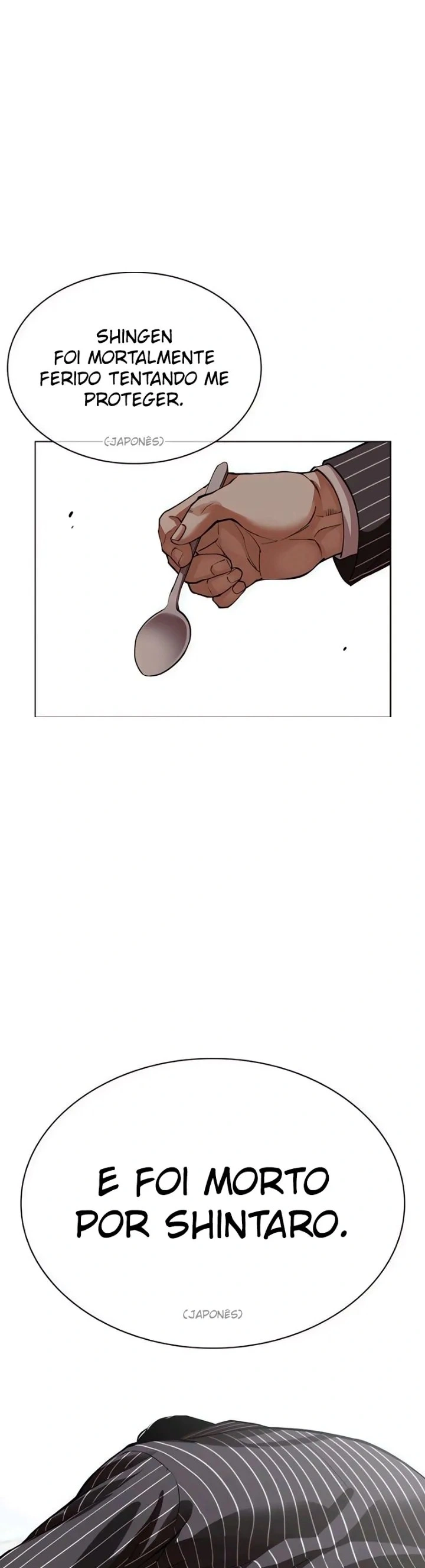 Read Lookism Português Manga Online