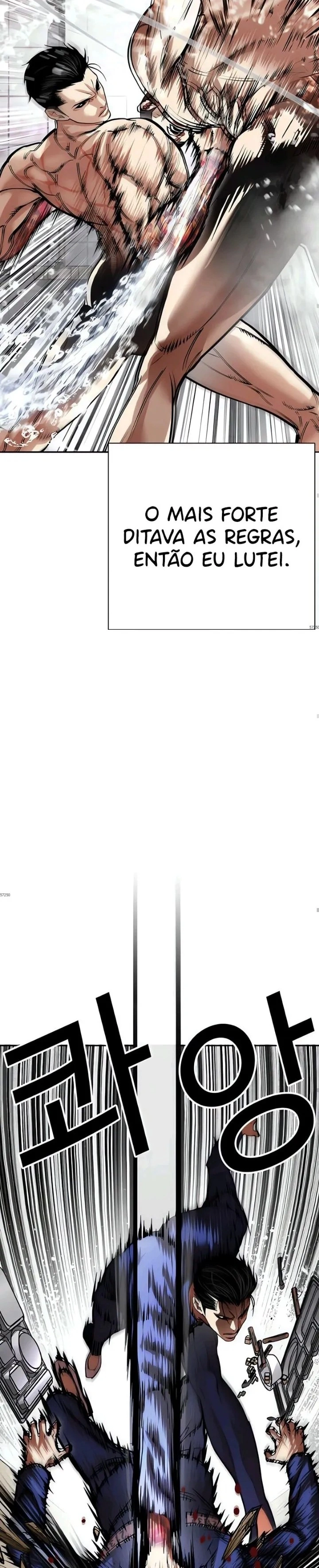 Read Lookism Português Manga Online