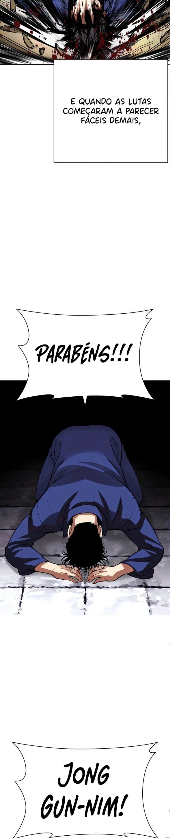 Read Lookism Português Manga Online