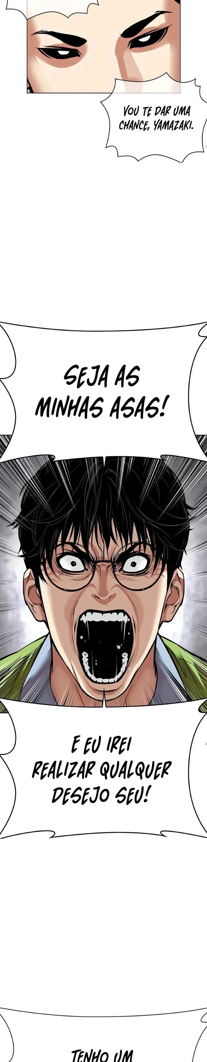 Read Lookism Português Manga Online