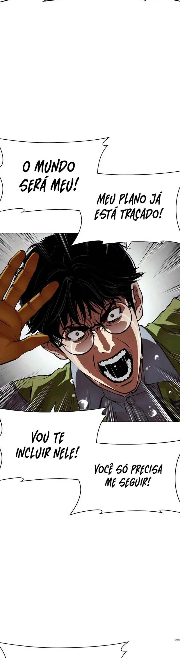 Read Lookism Português Manga Online