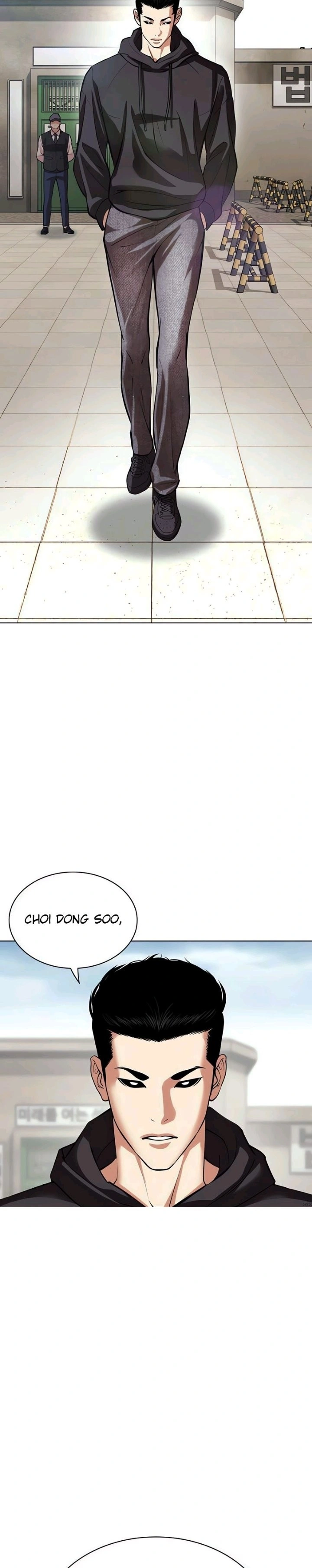 Read Lookism Português Manga Online