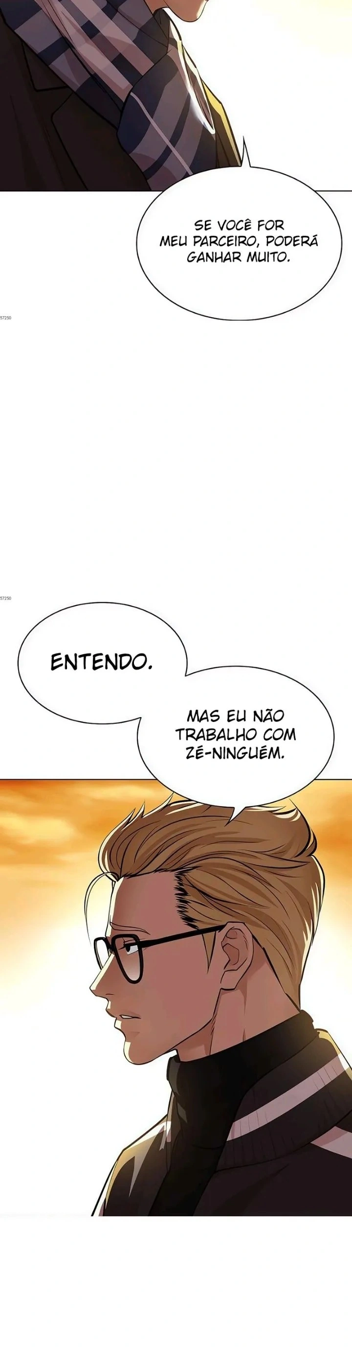 Read Lookism Português Manga Online