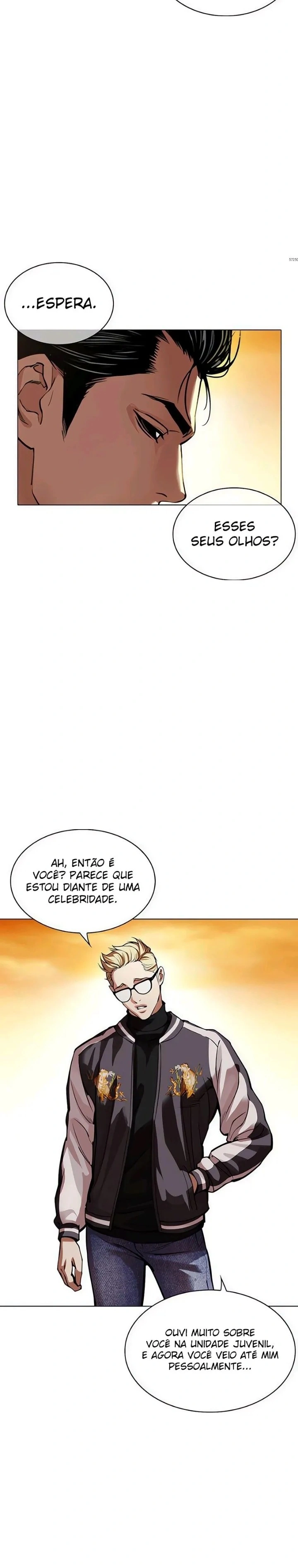 Read Lookism Português Manga Online