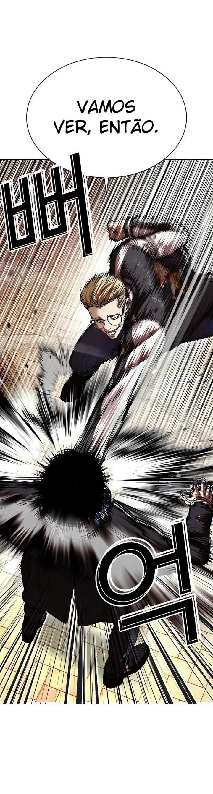 Read Lookism Português Manga Online