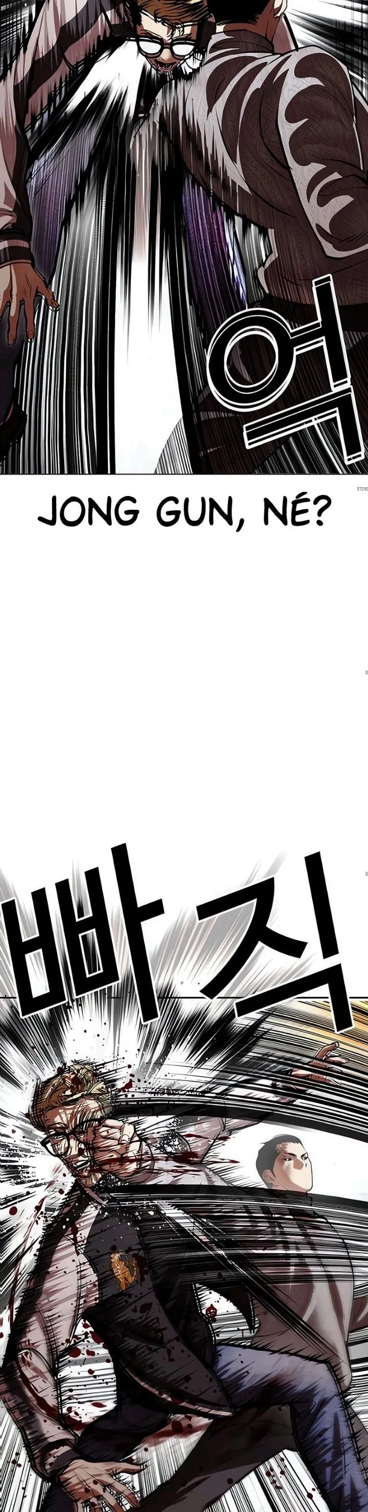 Read Lookism Português Manga Online