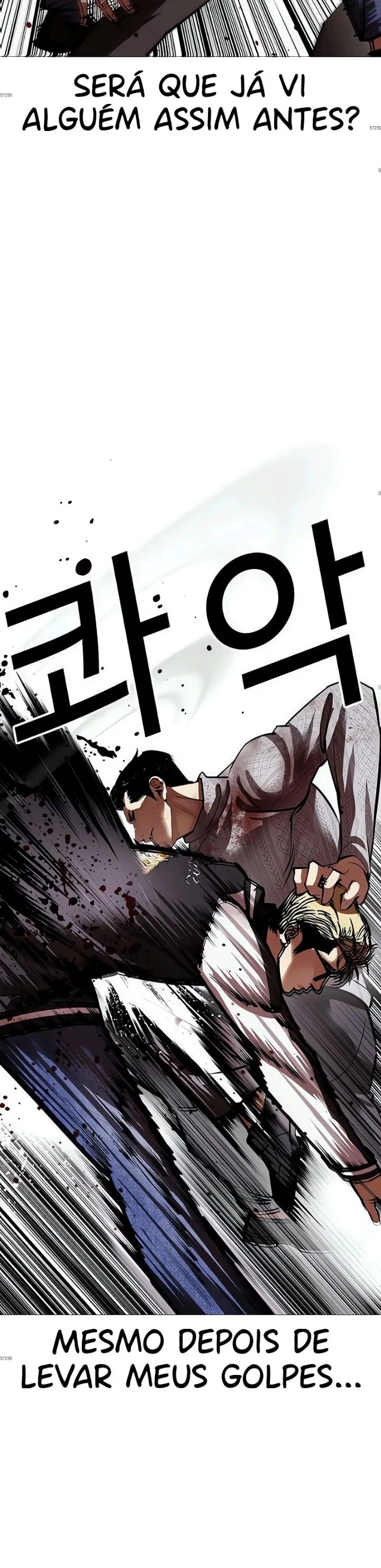 Read Lookism Português Manga Online