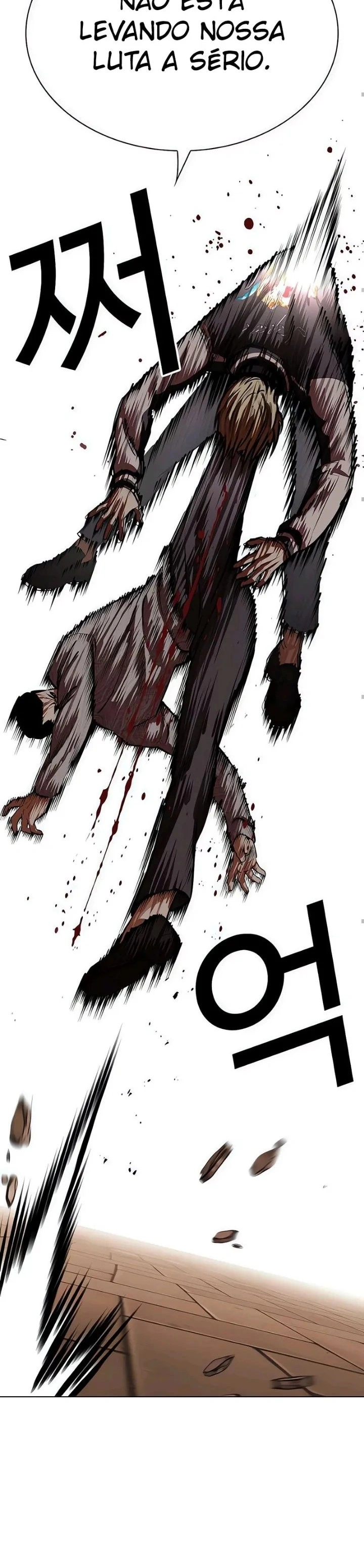 Read Lookism Português Manga Online