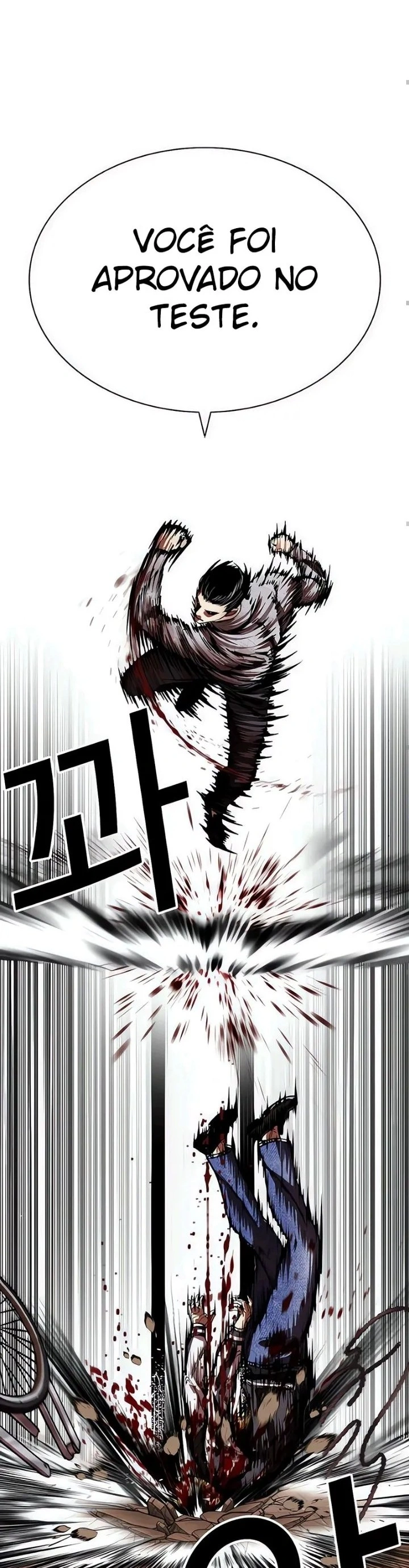 Read Lookism Português Manga Online